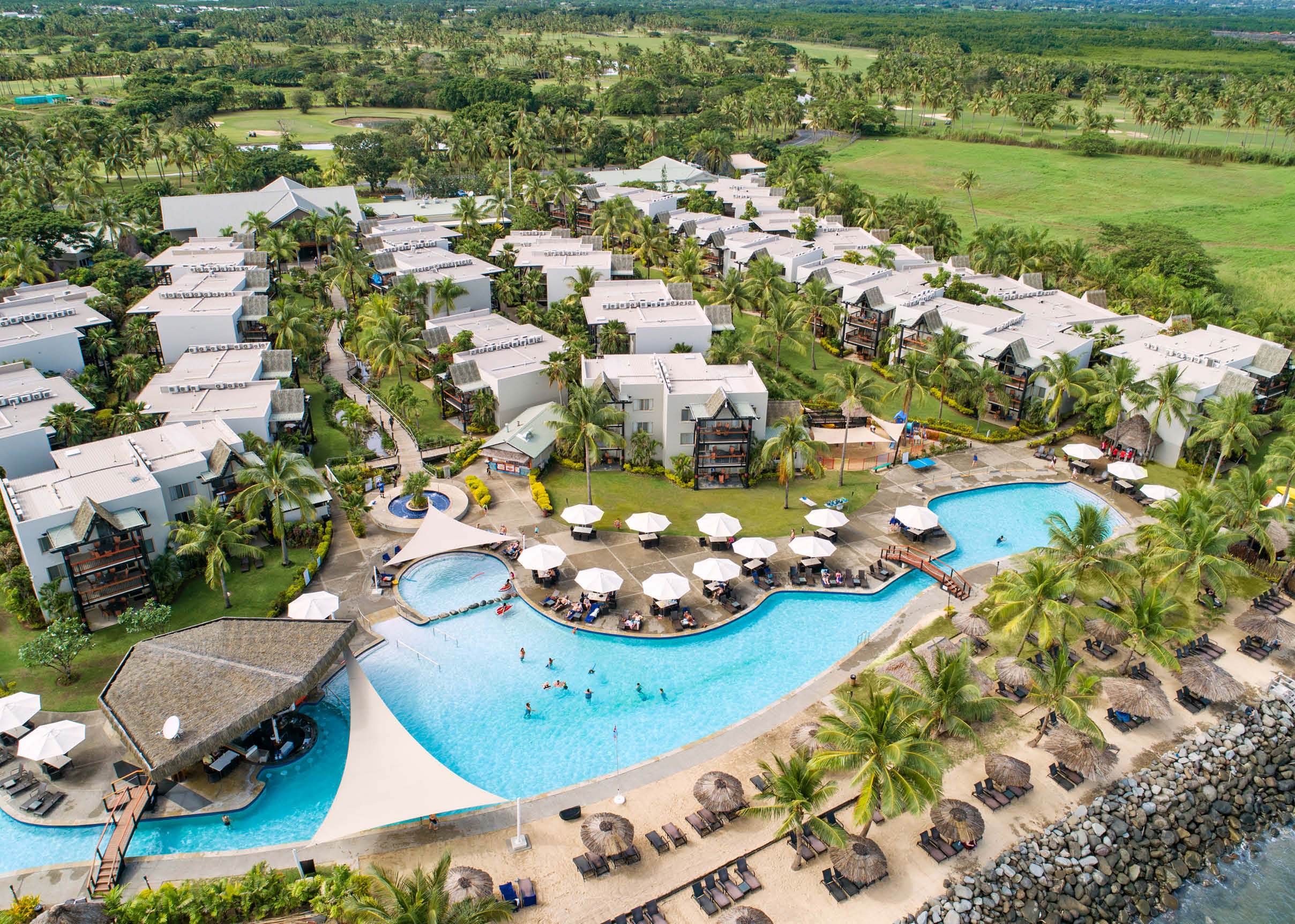 Club Wyndham Denarau Island