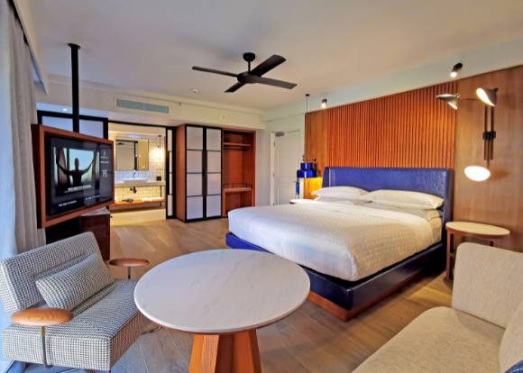 Sheraton Fiji Golf & Beach Resort