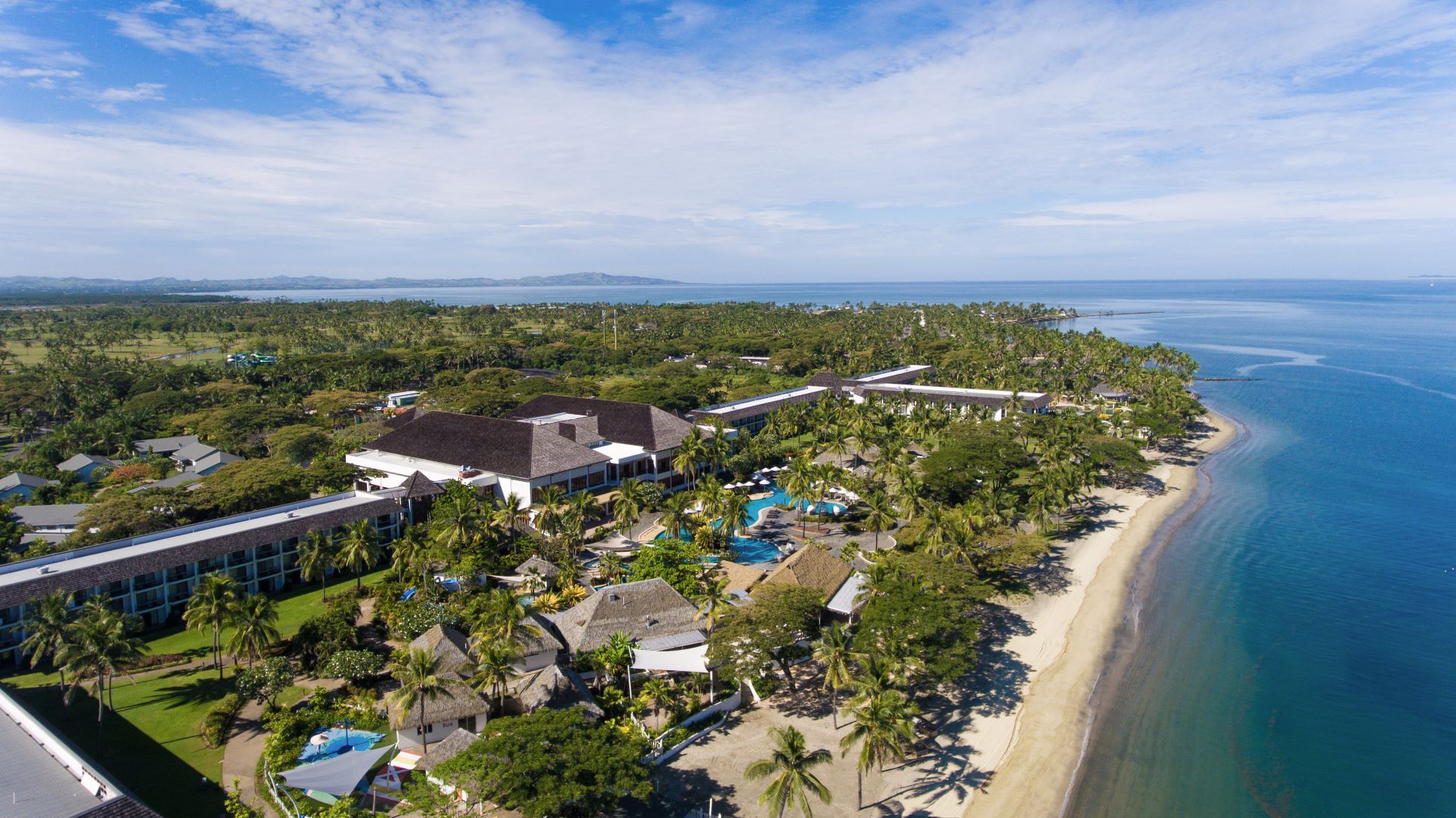 Sofitel Fiji Resort and Spa