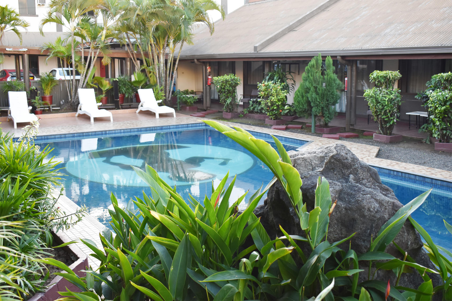 LAUTOKA HOTEL LAUTOKA HOTEL