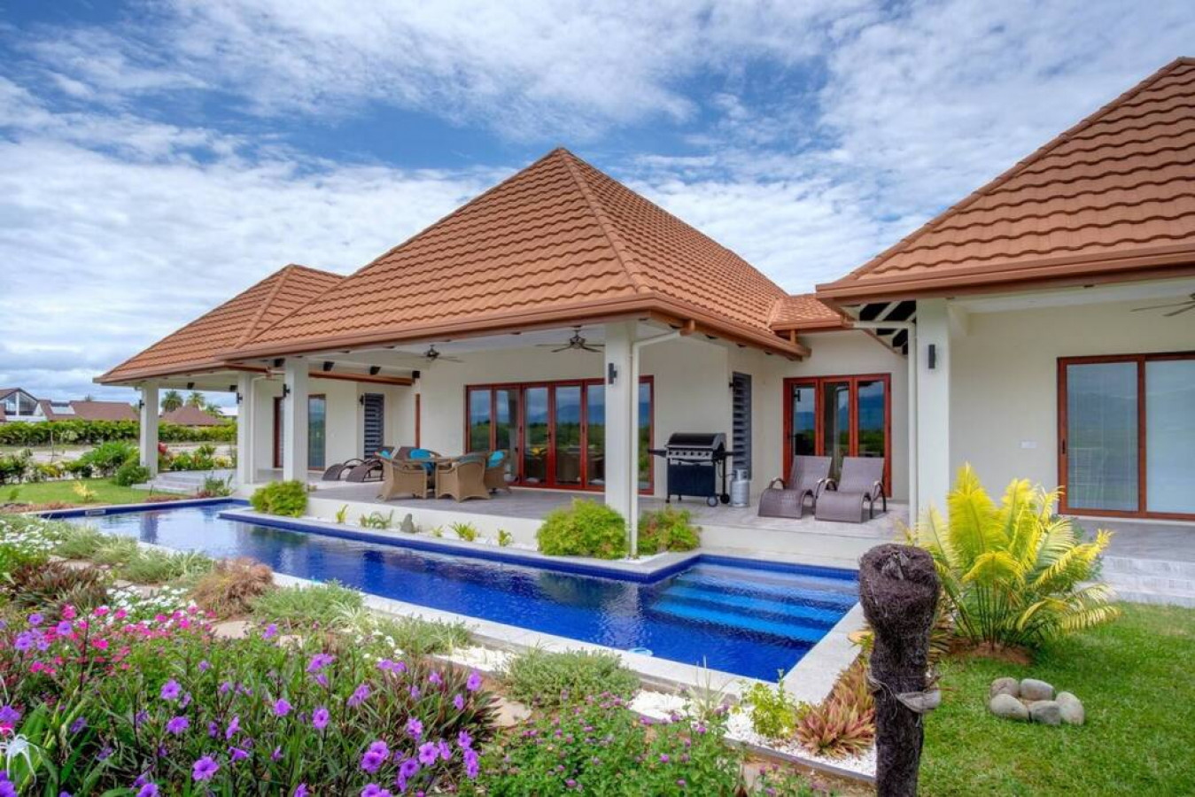 Naisoso Island Villas Fiji