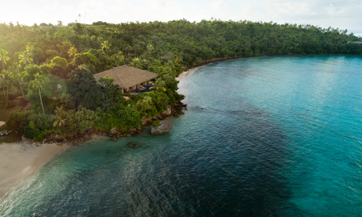 Vatuvara Private Islands