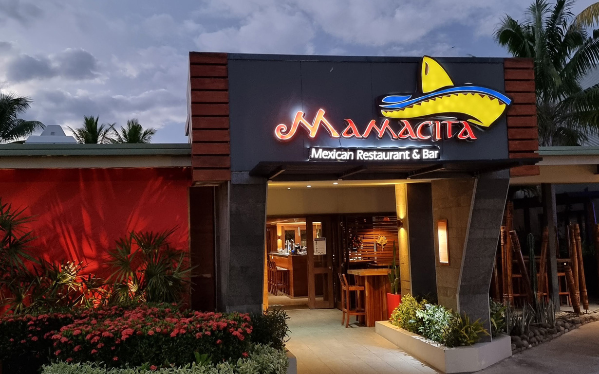 Mamacita Mexican Restaurant