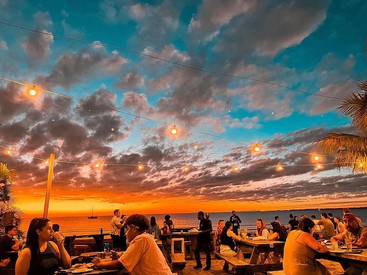 The Beach Club Wailoaloa