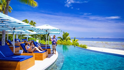 Bula！フィジーへようこそ|フィジー政府観光局の公式ウェブサイト