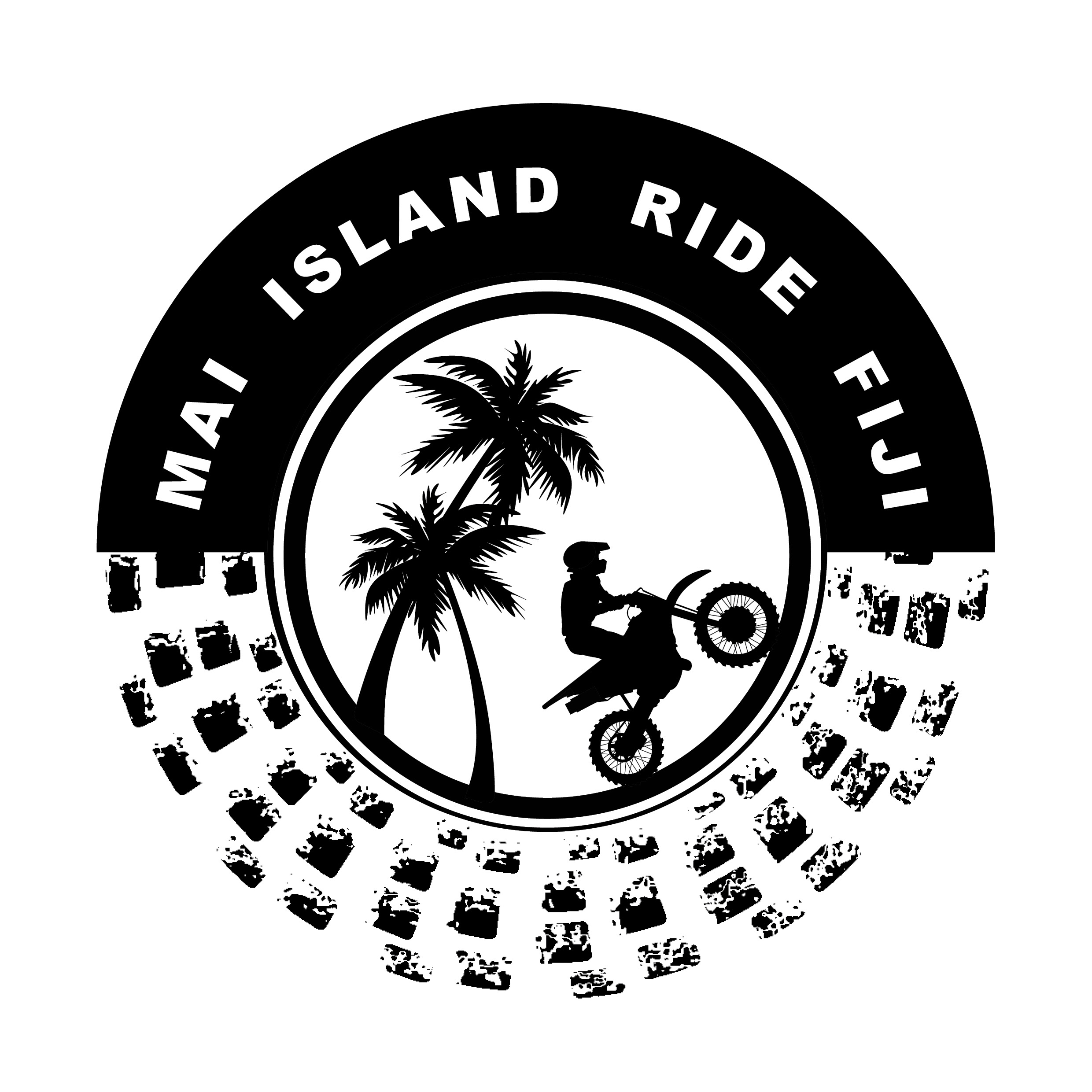 Mai Island Ride Fiji