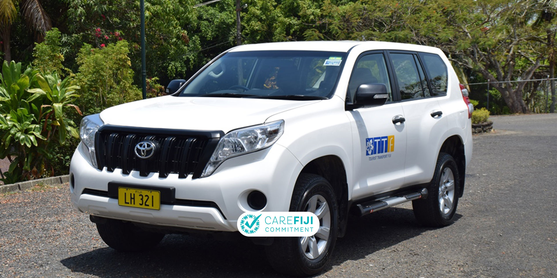 tourist transport fiji limited